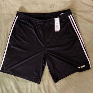 Adidas Men’s ClimaCool Shorts